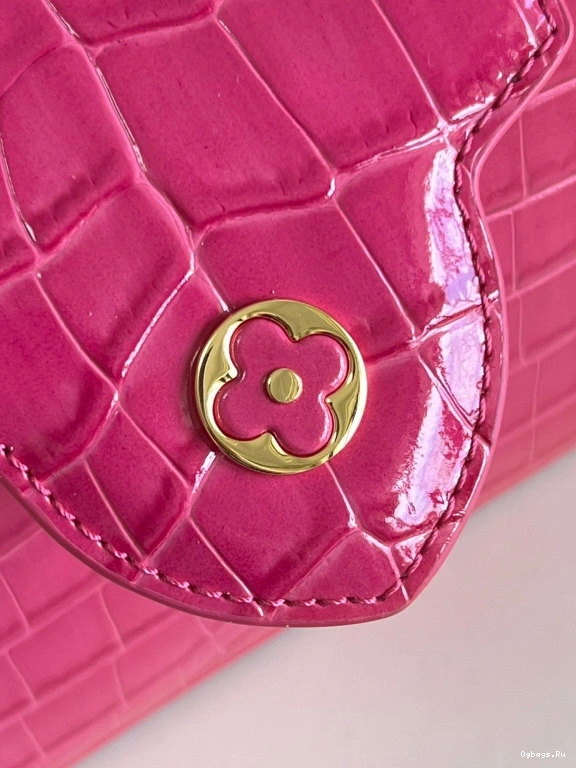 CAPUCINES MINI LOUIS VUITTON 0328